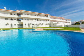 Apartamentos Oura AreiaSol by Sunny Deluxe